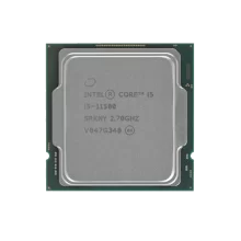 Intel Core i5-11500