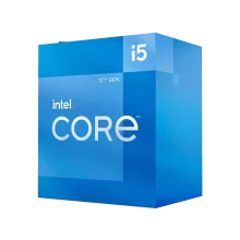 پردازنده Intel Core i5 12400
