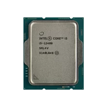 Intel Core i5-12400 Tray