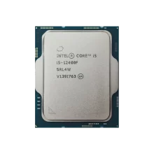 Intel Core i5-12400F