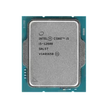 Intel Core i5-12600