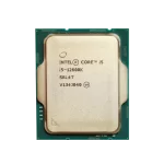 Intel Core i5-12600K