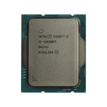 Intel Core i5-12600KF