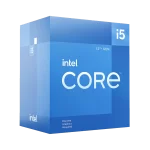 Intel Core i5-12th
