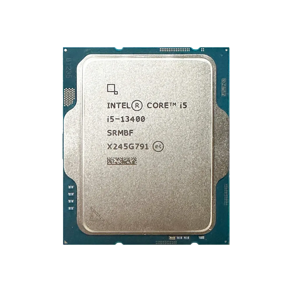 پردازنده Intel Core i5 13400 - Tray