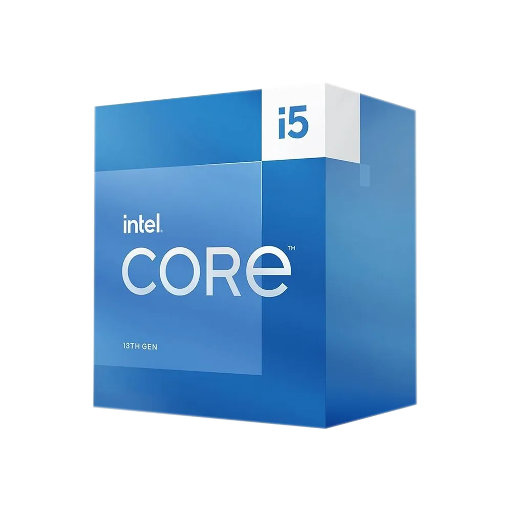 پردازنده اینتل Intel Core i5 13400
