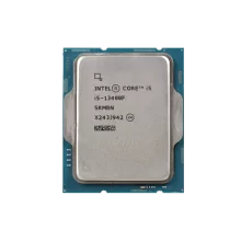 پردازنده اینتل Intel Core i5 13400F - Tray