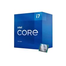 پردازنده Intel Core i7-11700f