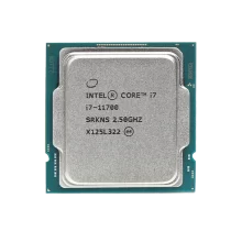 Intel Core i7-11700