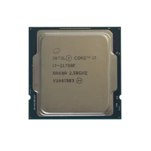 Intel Core i7-11700f