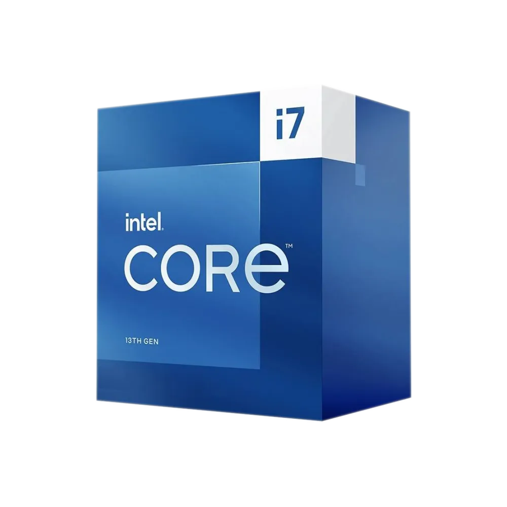 پردازنده Intel Core i7 13700