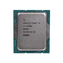 پردازنده Intel Core i9 13900K - Tray