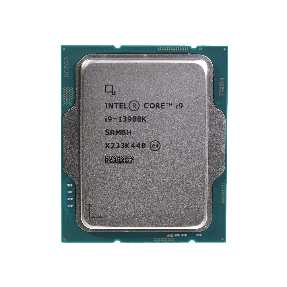 پردازنده Intel Core i9 13900K - Tray