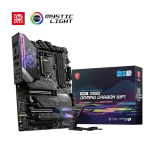 مادربرد MSI MPG Z590 GAMING CARBON WIFI