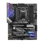 مادربرد MSI MPG Z590 GAMING CARBON WIFI