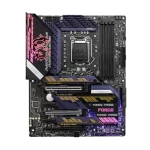 مادربرد MSI MPG Z590 GAMING FORCE