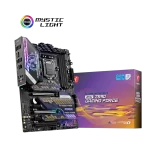 مادربرد MSI MPG Z590 GAMING FORCE
