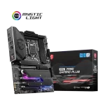 مادربرد MPG Z590 GAMING PLUS