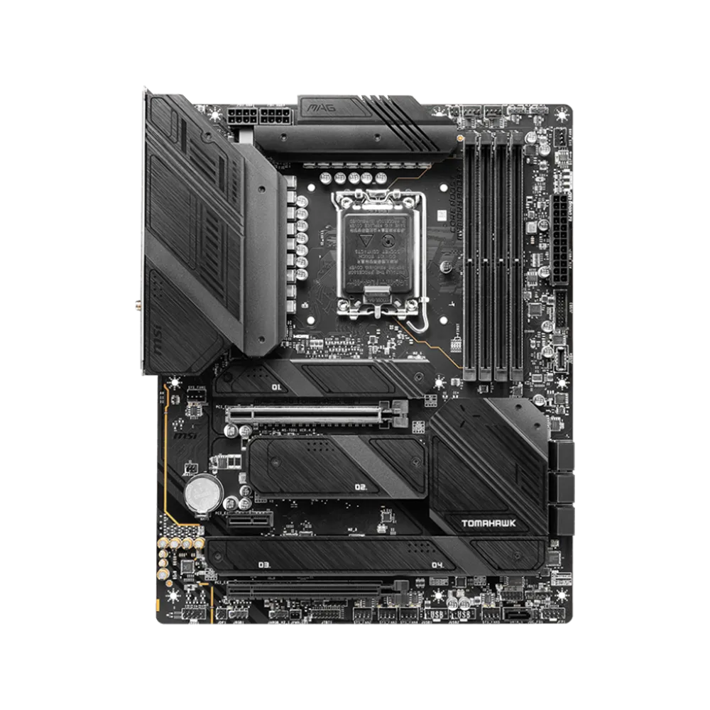 مادربرد MAG Z790 TOMAHAWK WIFI