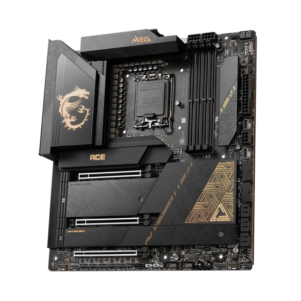 مادربرد MEG Z790 ACE