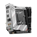مادربرد MPG B760I EDGE WIFI DDR4