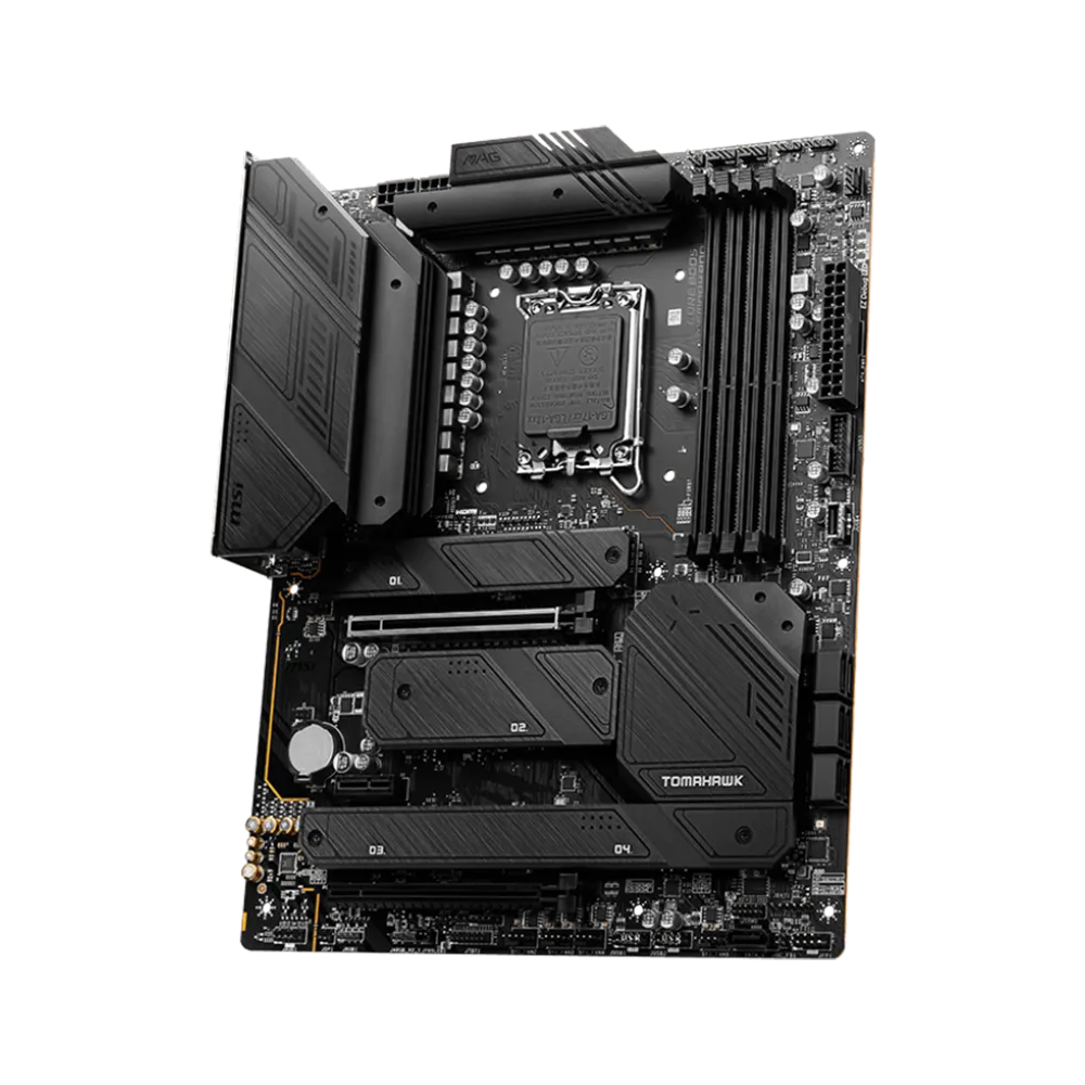 مادربرد MAG Z790 TOMAHAWK WIFI DDR4