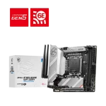 مادربرد MPG B760I EDGE WIFI DDR4