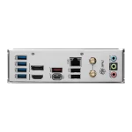 مادربرد MPG B760I EDGE WIFI DDR4
