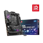 مادربرد MPG Z690 EDGE WIFI