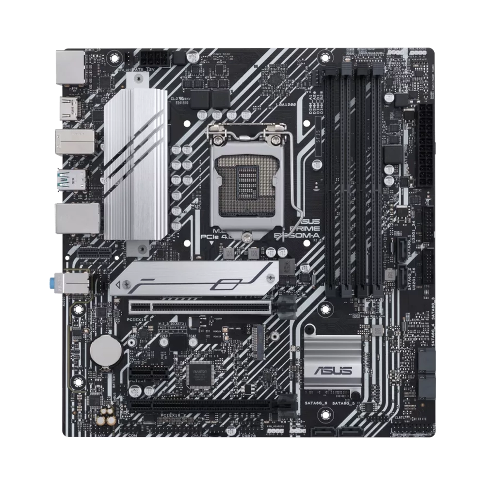PRIME B560M-A