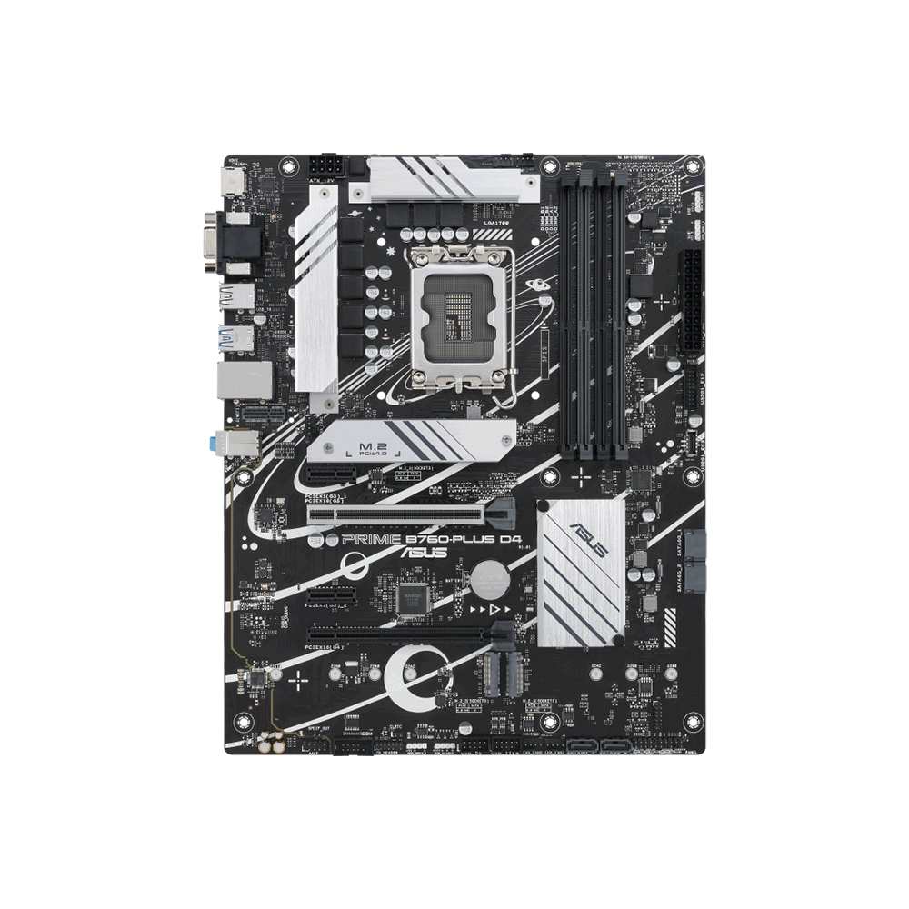 PRIME B760 PLUS D4