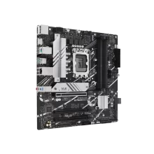 مادربرد ایسوس PRIME B760M A D4