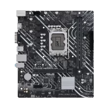 PRIME H610M-K D4
