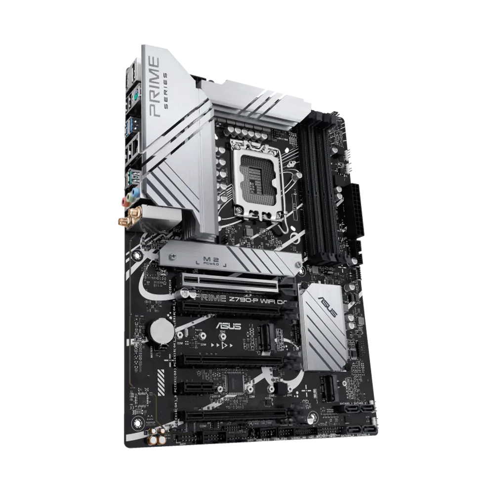 مادبرد ایسوس PRIME Z790-P WIFI D4