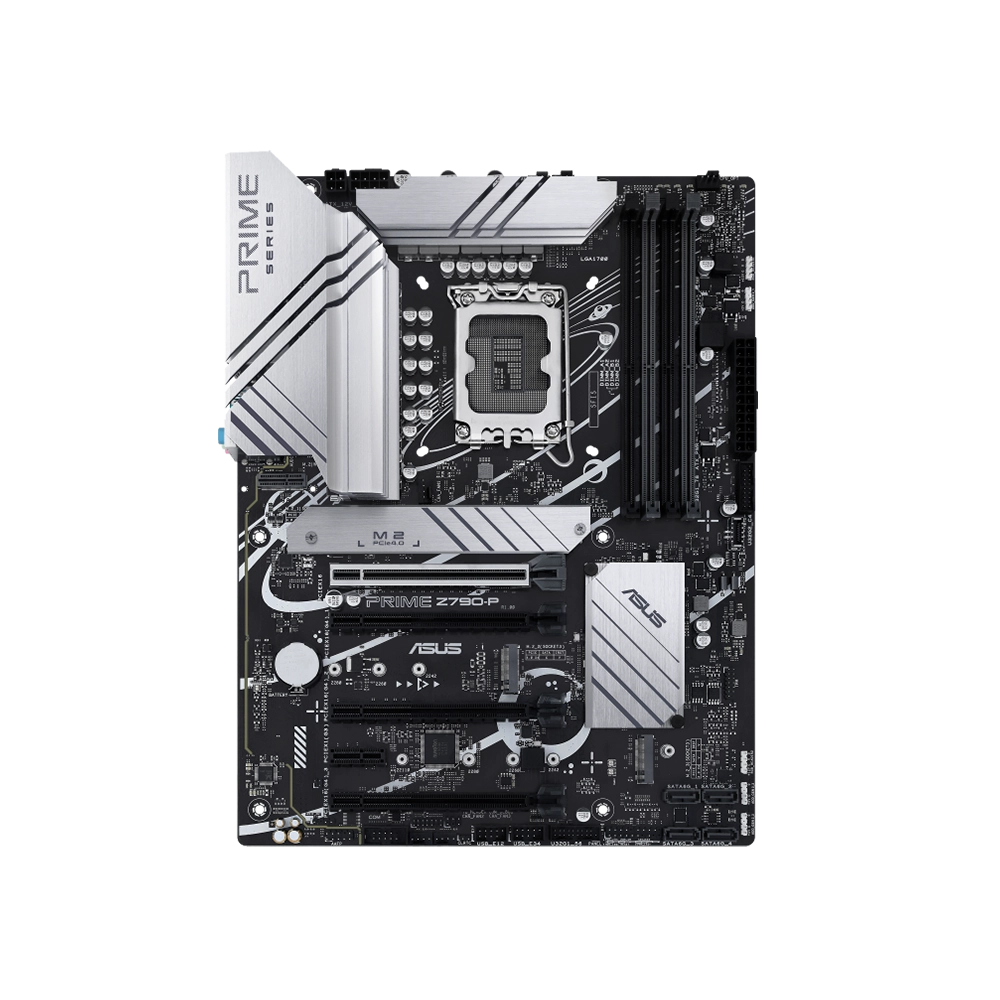 Prime Z790 P CSM DDR5
