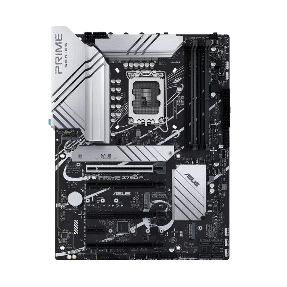 Prime Z790 P DDR5