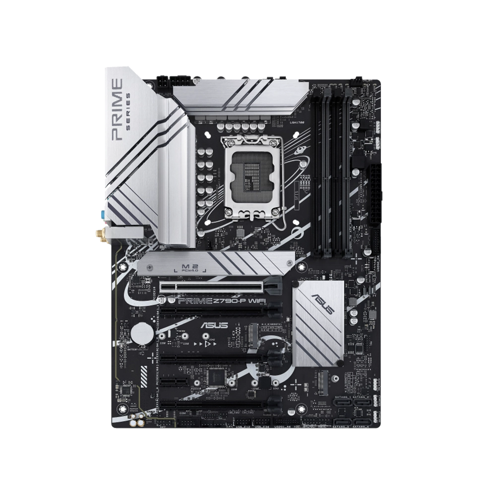 Prime Z790 P WIFI DDR5