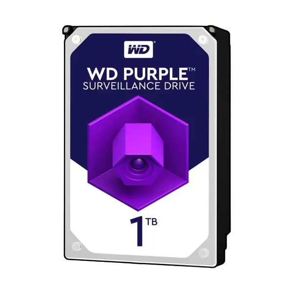 Purple WD10PURZ01