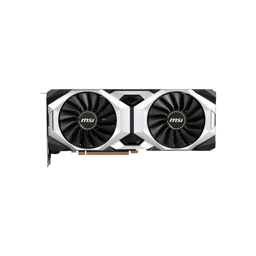 RTX 2080 SUPER 8G