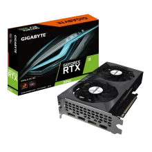 کارت گرافیک گیگابایت RTX 3050 EAGLE 8GB OC