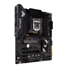 مادربرد ایسوس Asus TUF GAMING B560-PLUS WIFI