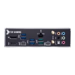 مادبرد ایسوس TUF GAMING Z690-PLUS WIFI D4