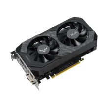 کارت گرافیک ASUS TUF GAMING GTX 1650 O4G