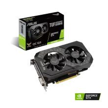 TUF GTX1660S O6G GAMING