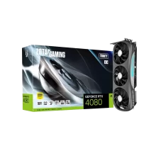 ZOTAC GAMING GeForce RTX 4080 16GB Trinity OC GDDR6X