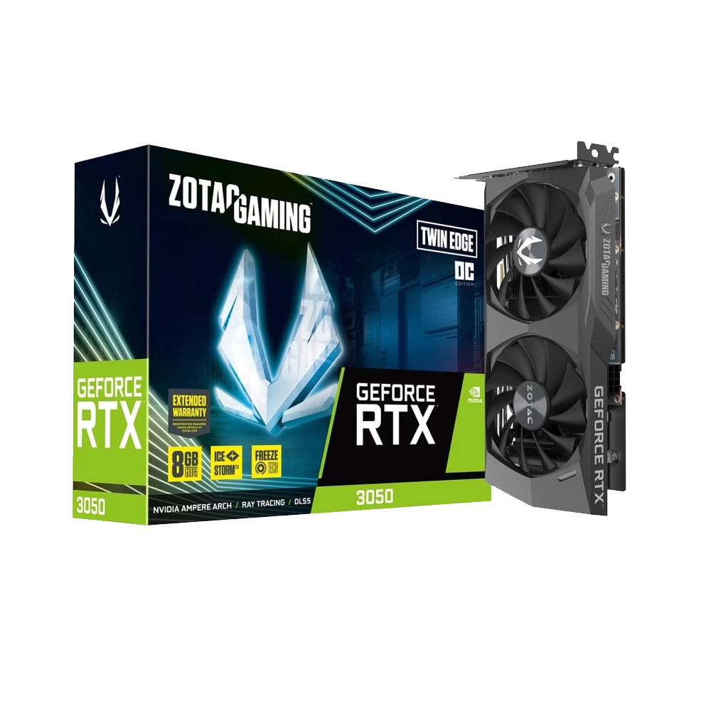 Zotac-GAMING-GeForce-RTX-3050-Twin-Edge-OC-8GB-GDDR6