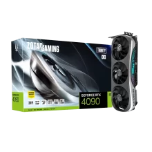 Zotac GAMING GeForce RTX 4090 Trinity OC 24GB GDDR6X