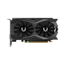 کارت گرافیک زوتاک Zotac GeForce GTX 1650 AMP Core 4GB GDDR6