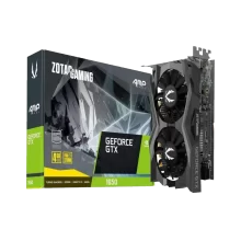 Zotac GeForce GTX 1650 AMP Core 4GB GDDR6