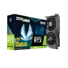 کارت گرافیک زوتاک Zotac RTX 3060 Twin Edge 12GB